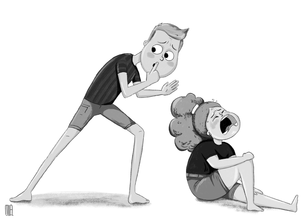 Illustration Portfolio